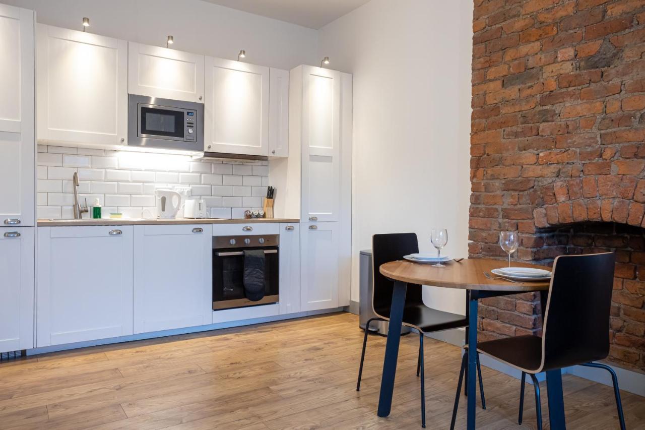 Pillo Rooms Serviced Apartments - Salford Manchester Esterno foto